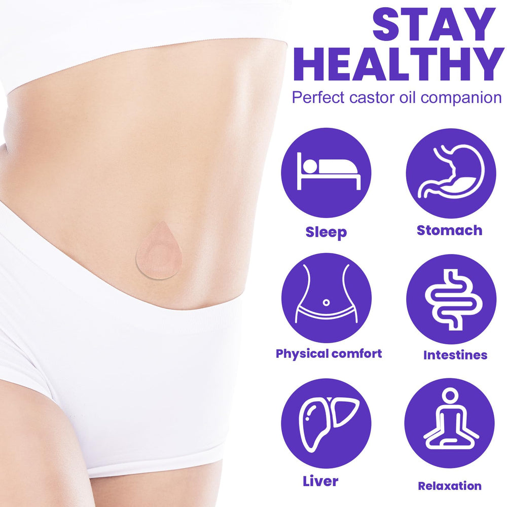 BOXOB breathable spunlace material keeps skin cool and comfortable.