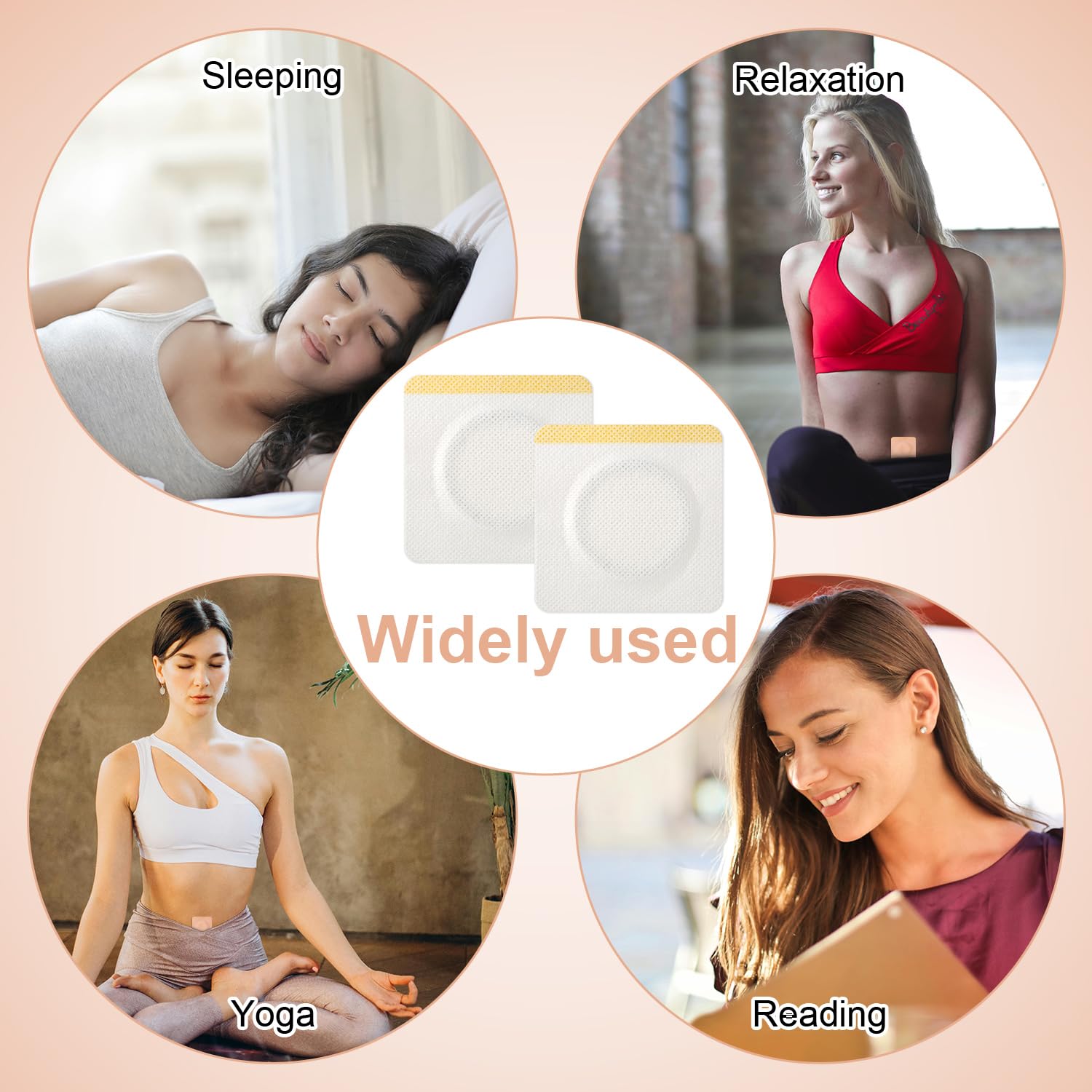 BOXOB non-woven breathable material ensures comfortable wear