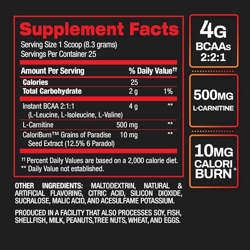 BPI Sports Best BCAA Shredded scoop demonstrates quick mix before workouts for endurance-friendly hydration