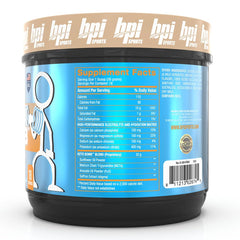 Keto Bomb being poured into coffee shows easy daily use for energy