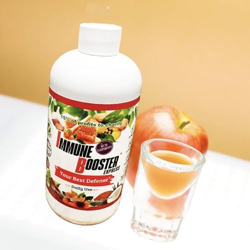 Bprime Health Boosters clinical seal conveys credibility.