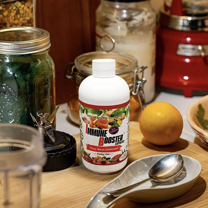 Bprime Health Boosters garlic cloves showcase savory, nutrient-rich support.