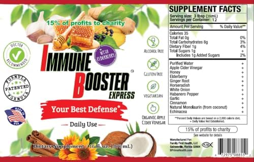 Bprime Health Boosters ginger root slices emphasize warming, nutrient-dense notes.