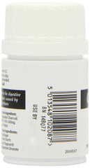 Bragg Charcoal 300mg ingredients highlight coconut-shell purity