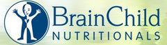 BrainChild Spectrum Support II P5P label showcases Lemon-Lime flavor for kid-friendly taste