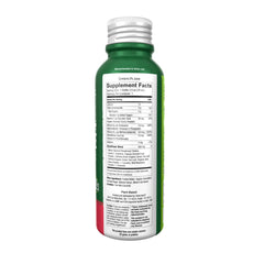 BrainJuice Green Tea Extract and caffeine for clean energy