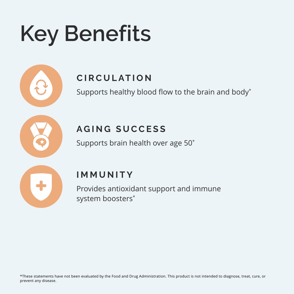 BrainMD D3 5000 bottle being dispensed for convenient daily dosing.
