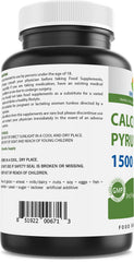 Brieofood packaging image confirms gluten-free and dairy-free formula