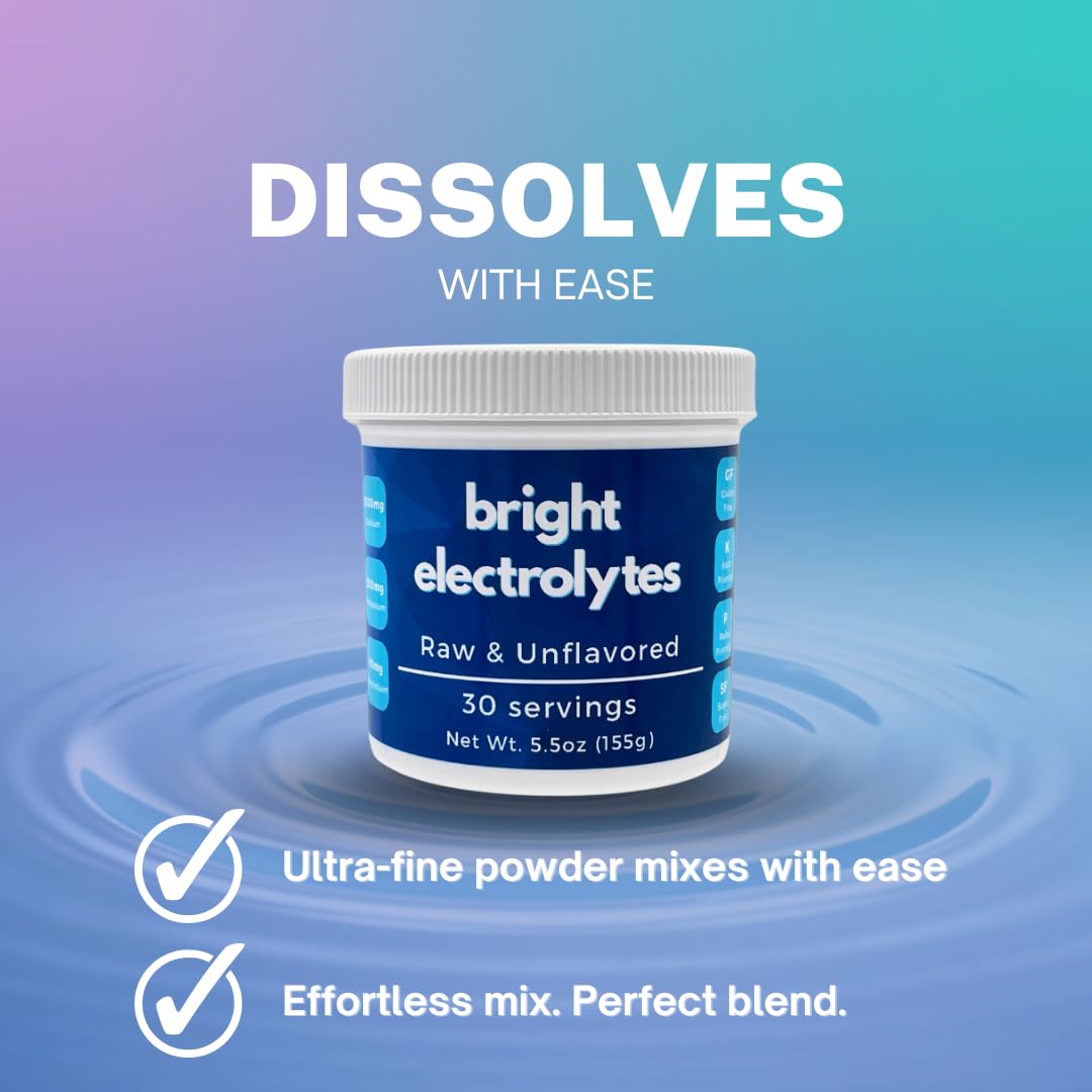 Bright Electrolytes used by an athlete during outdoor run for steady hydration.