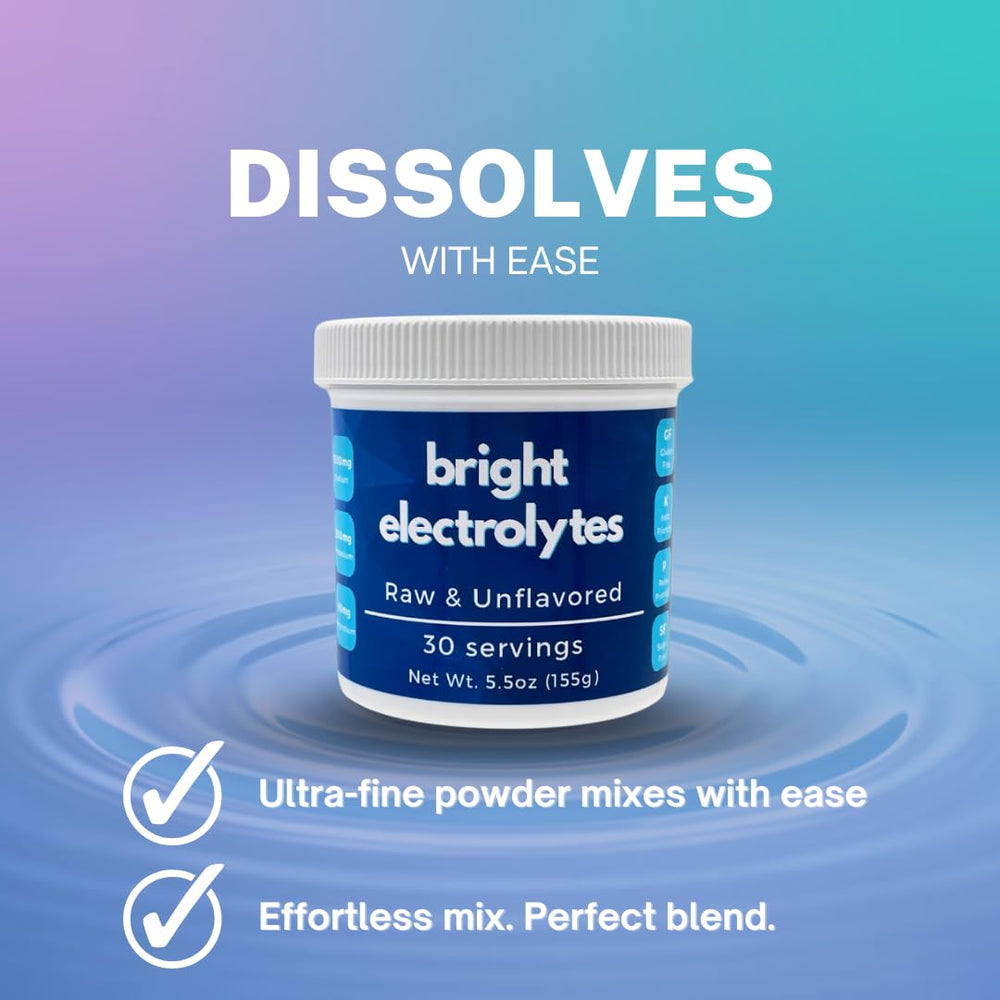 Bright Electrolytes used by an athlete during outdoor run for steady hydration.
