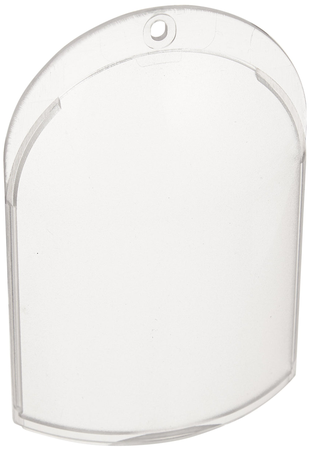 Broan SB03200618 diffuser front view; OEM replacement ensuring precise fit