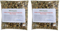 BSD Organics Gokhru Tribulus powder pack supports daily energy and natural strength.