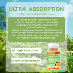 BSSTABBON vegan sugar-free gummies for clean, allergen-free supplementation.