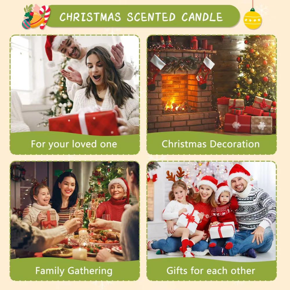 Bszatan Musk Cedar candle for calming spaces