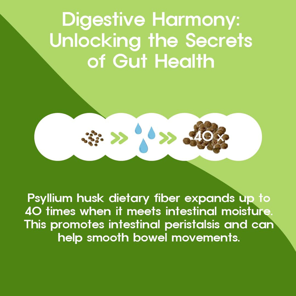 BTGIN Jangdabium digestive health granules bottle showing smooth digestion.