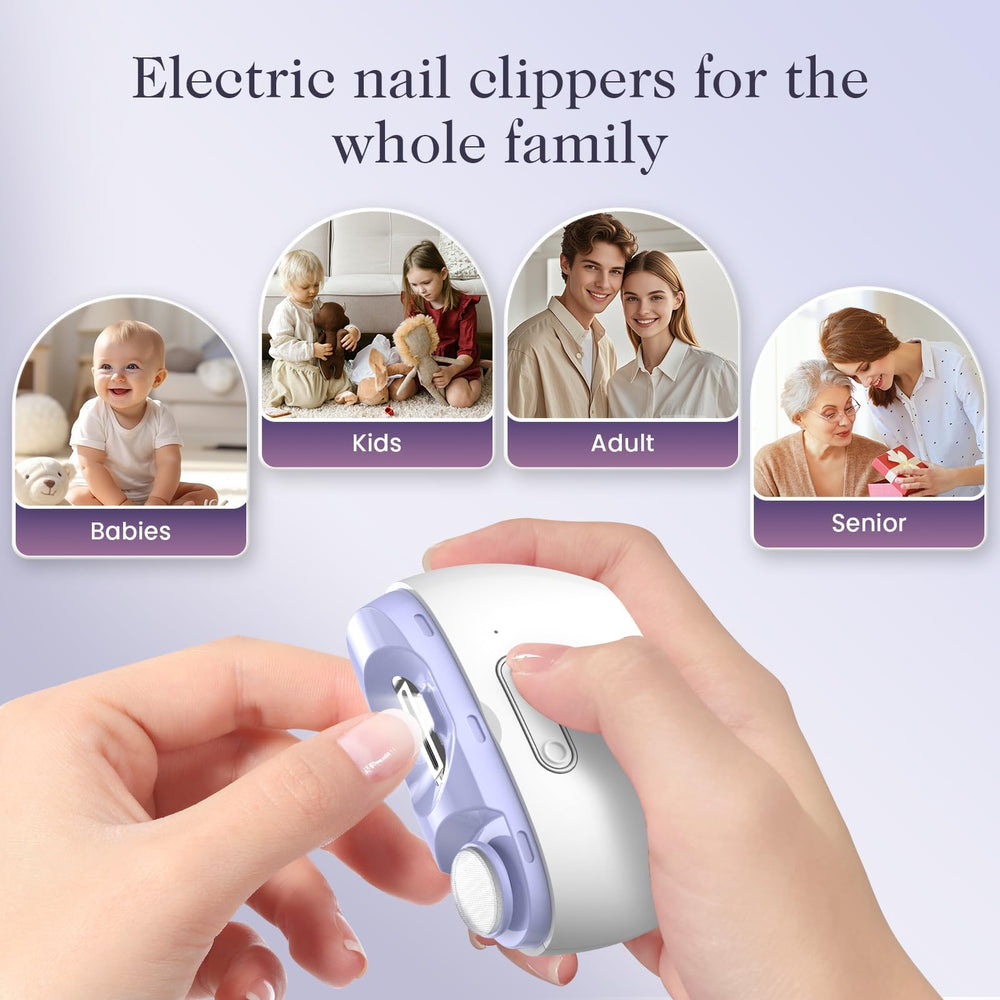 Bubbacare Type-C charging graphic shows quick power up for busy routines
