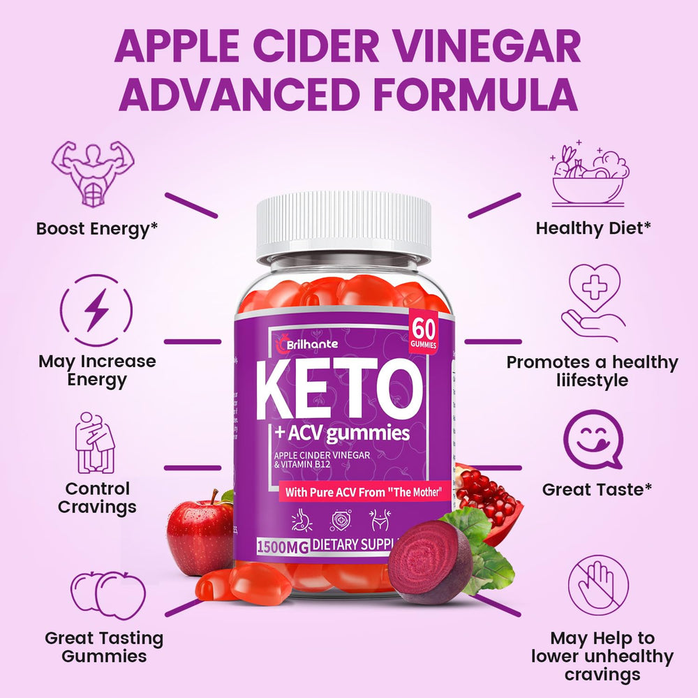Bucolicobuy Vitamin B12 and B6 gummies for energy metabolism