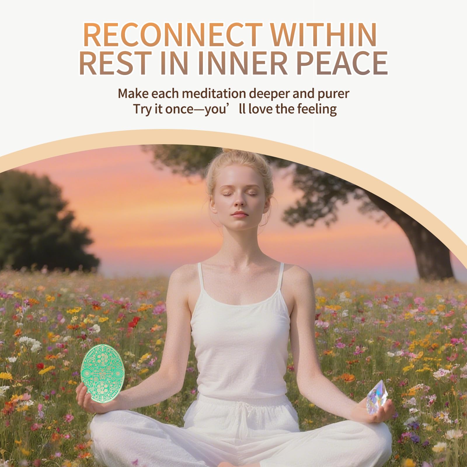 BUIFAC stress relief through mindful copper portal use