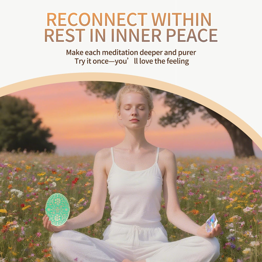 BUIFAC stress relief through mindful copper portal use