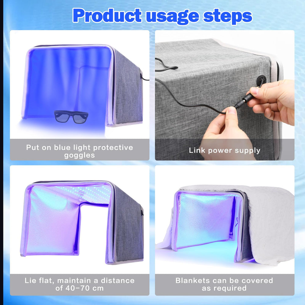 BUIFAC plug-in setup for quick, tool-free deployment.
