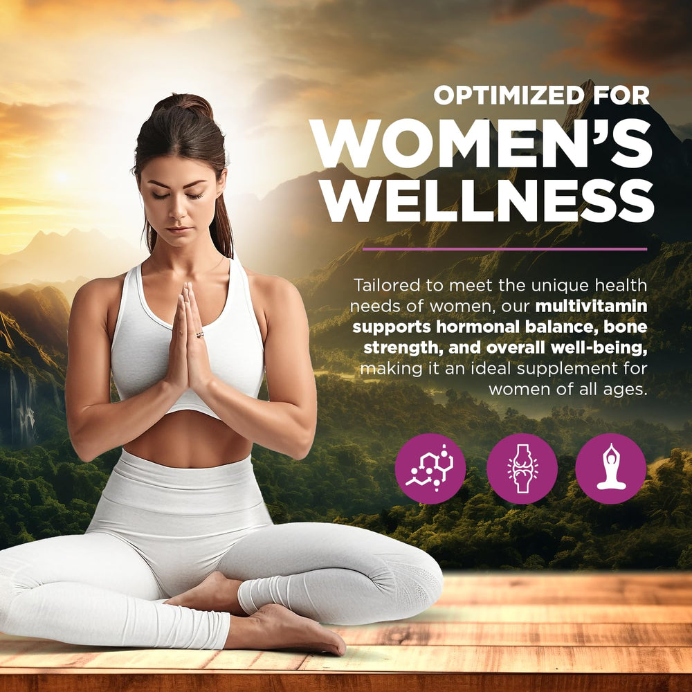Built by Nature energy-boosting vitamins for busy days.