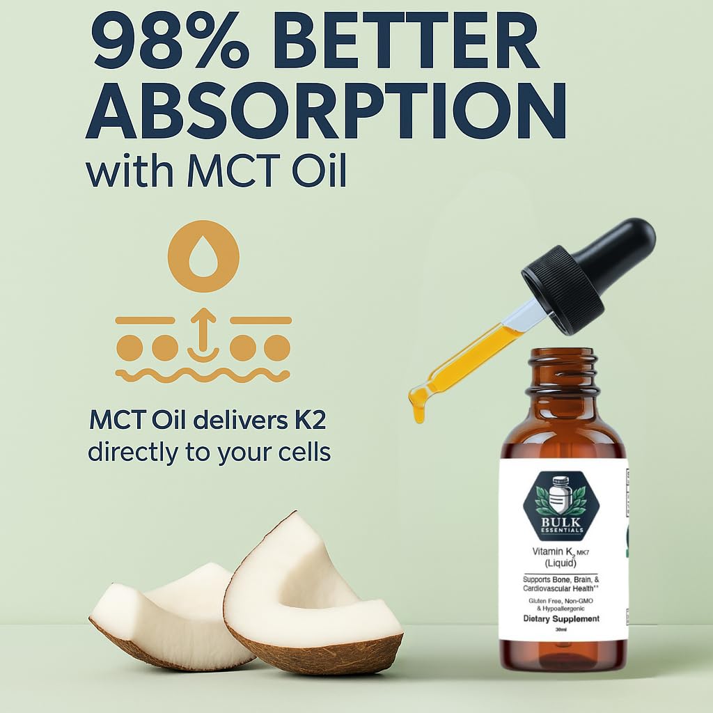 Daily-use bottle designed for easy incorporation with meals.