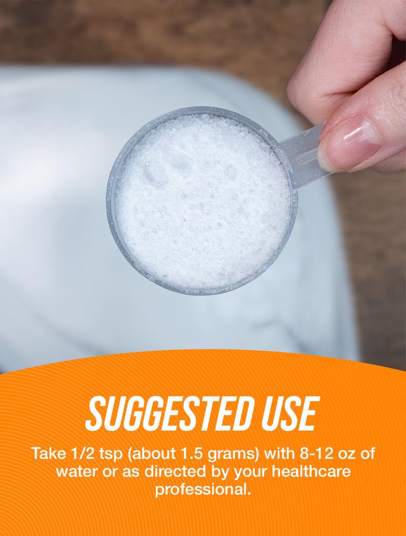 BulkSupplements Acetyl L-Carnitine powder label highlighting batch-tested purity.