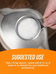 BulkSupplements third-party tested product ensures quality and transparency