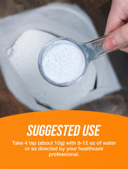 BulkSupplements Essential Amino Acids Powder shake-ready for versatile use