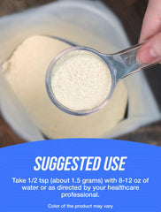 BulkSupplements Magnesium Taurate in daily routine for balance