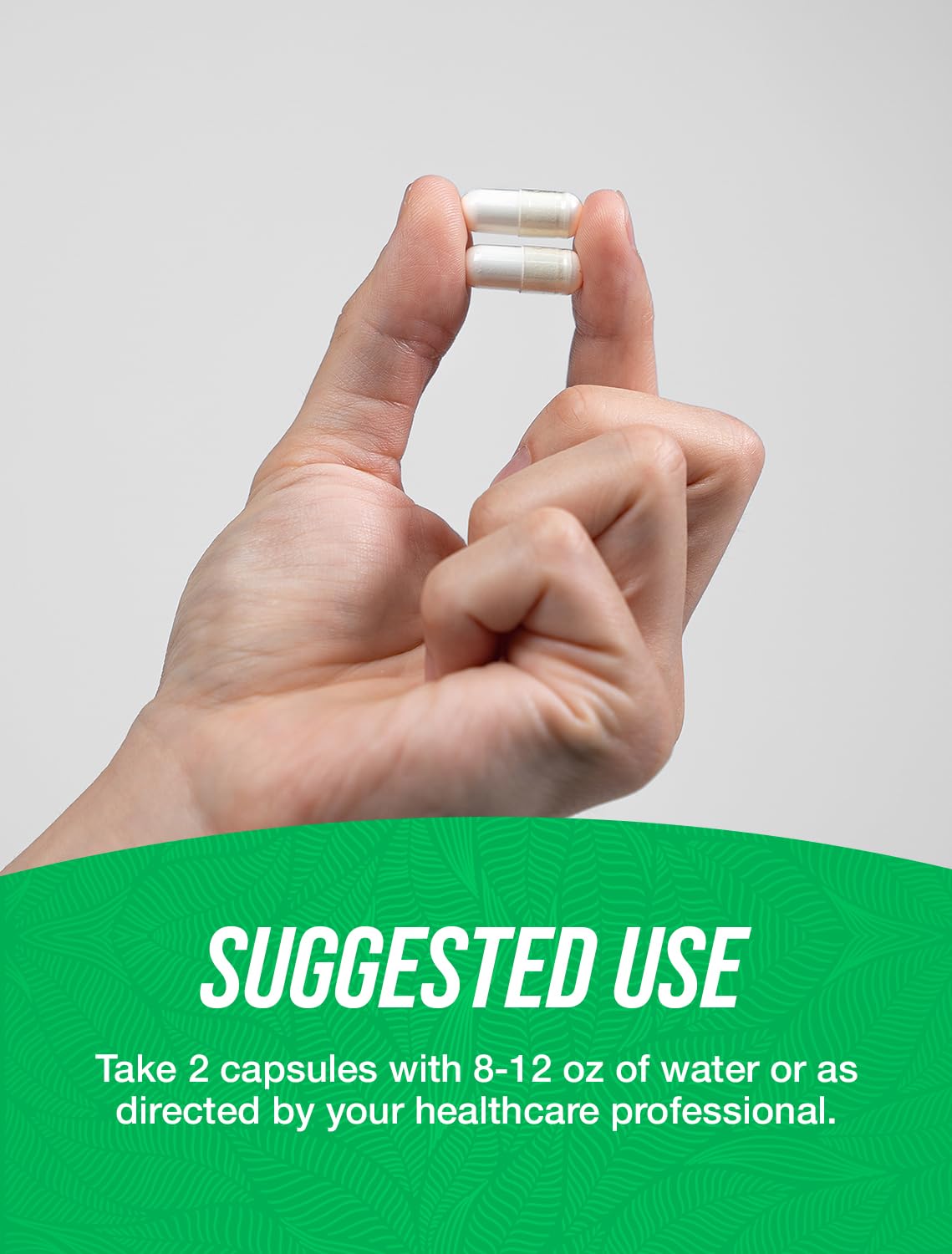 Bottle label of BulkSupplements Resveratrol highlights Polygonum cuspidatum ingredients.
