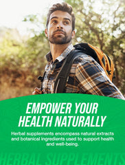 BulkSupplements Rhodiola extract powder label closeup with gluten free badge.