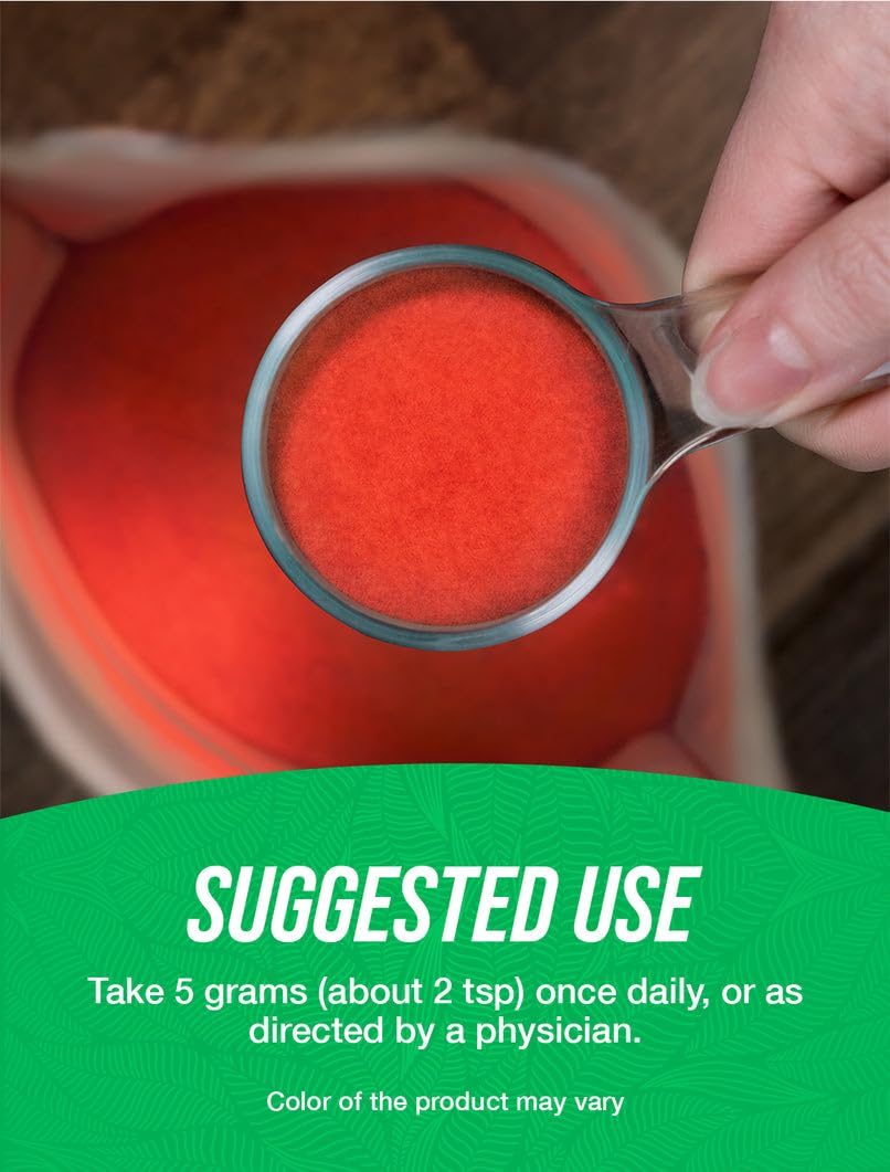 BulkSupplements Tomato Powder cooking dish adding savory depth to soups and stews