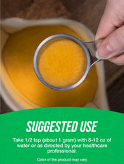 BulkSupplements Turmeric Extract Powder jar on shelf suggesting trusted quality and batch testing
