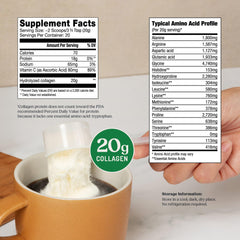 Bulletproof Collagen Peptides with MCT Oil bottle supports keto-friendly routines.