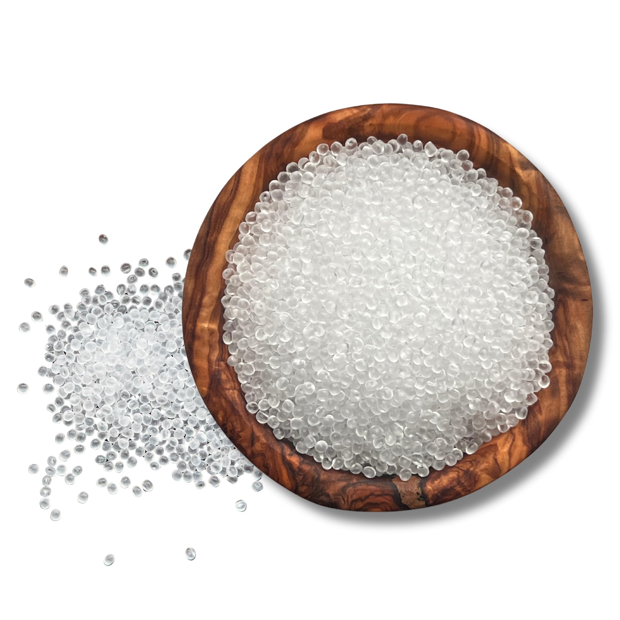 Buyitshipit unscented beads absorb fragrance oil for long-lasting diffusion