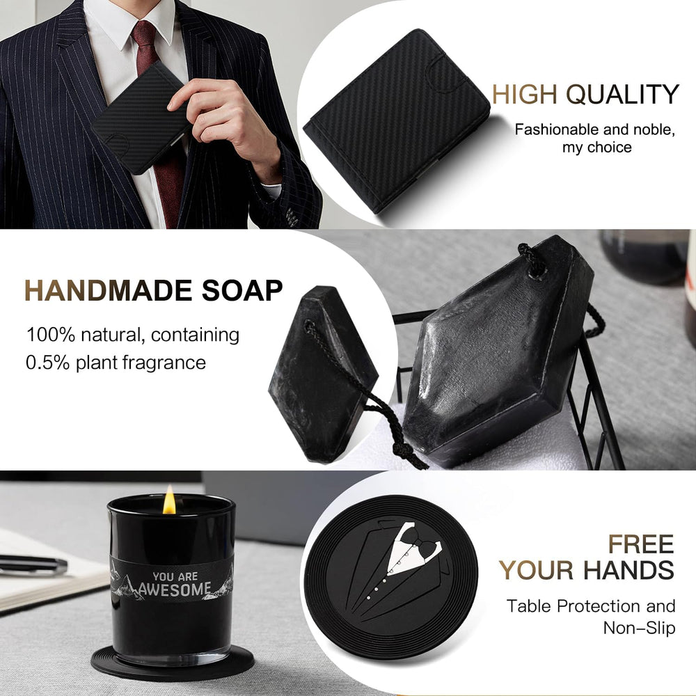BVHDIA car diffuser provides a refreshing aroma during commutes and trips.