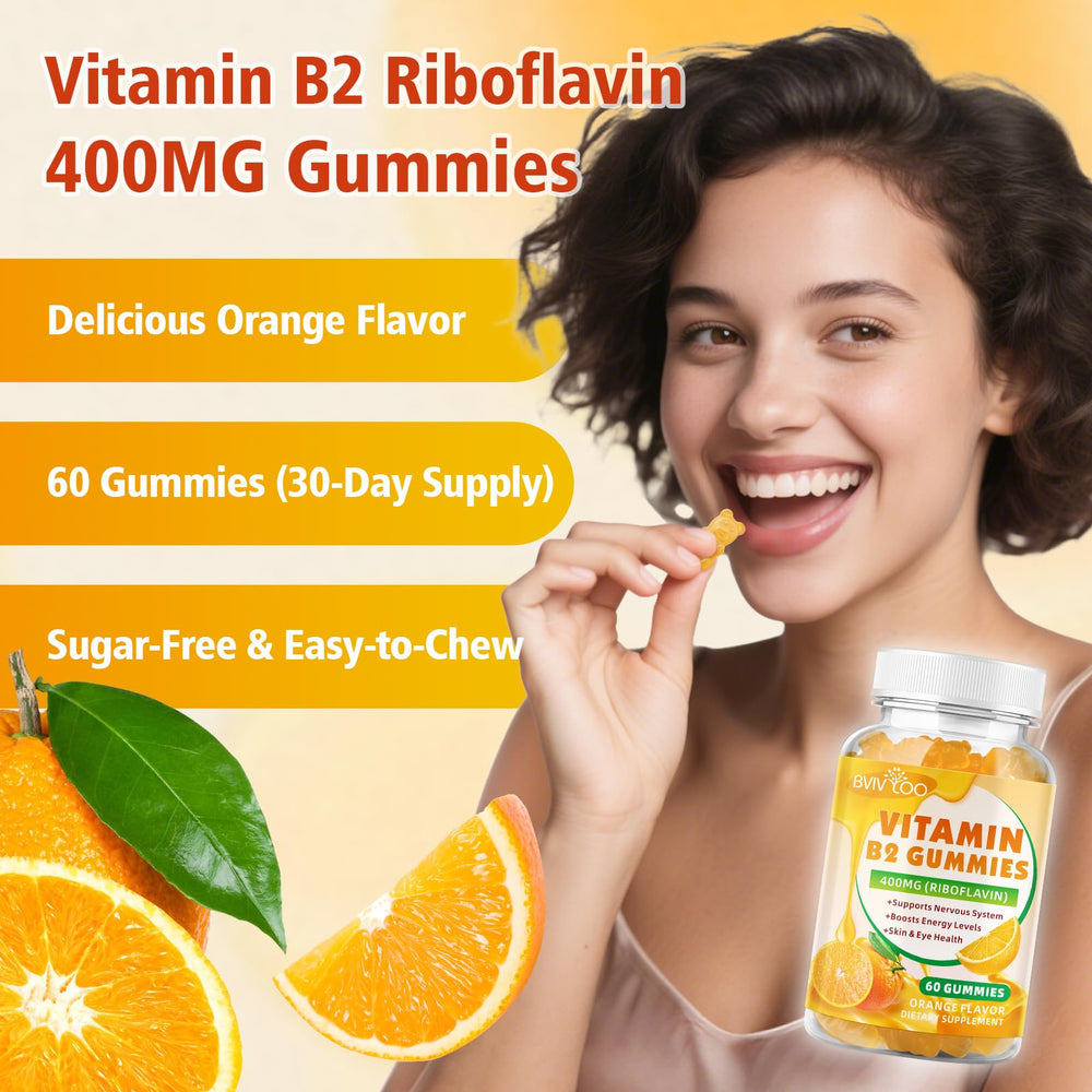 BVIVLOO for kids and adults enjoying a daily supplement routine.