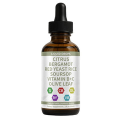 bvzvo RESONA bottle front label showing a natural supplement for daily wellness