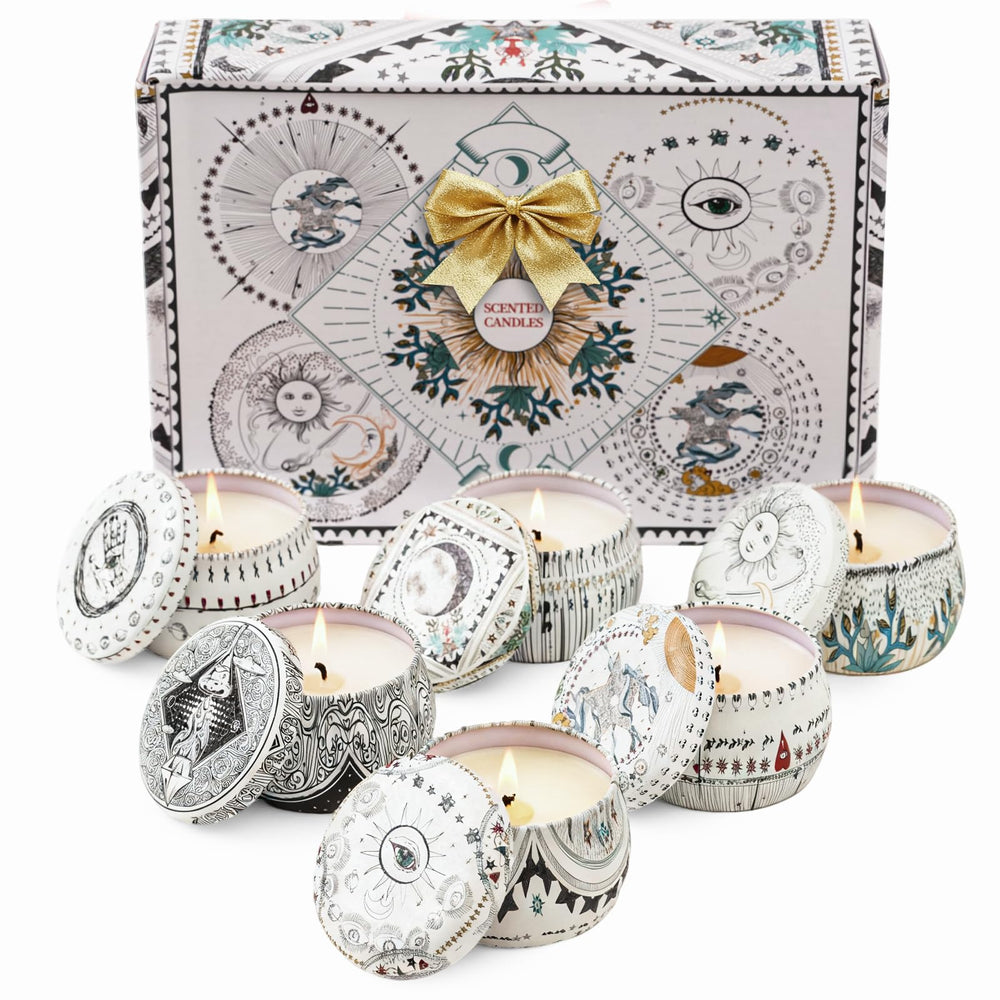 BXGRH 35-40 hour burn candle with clean lasting fragrance