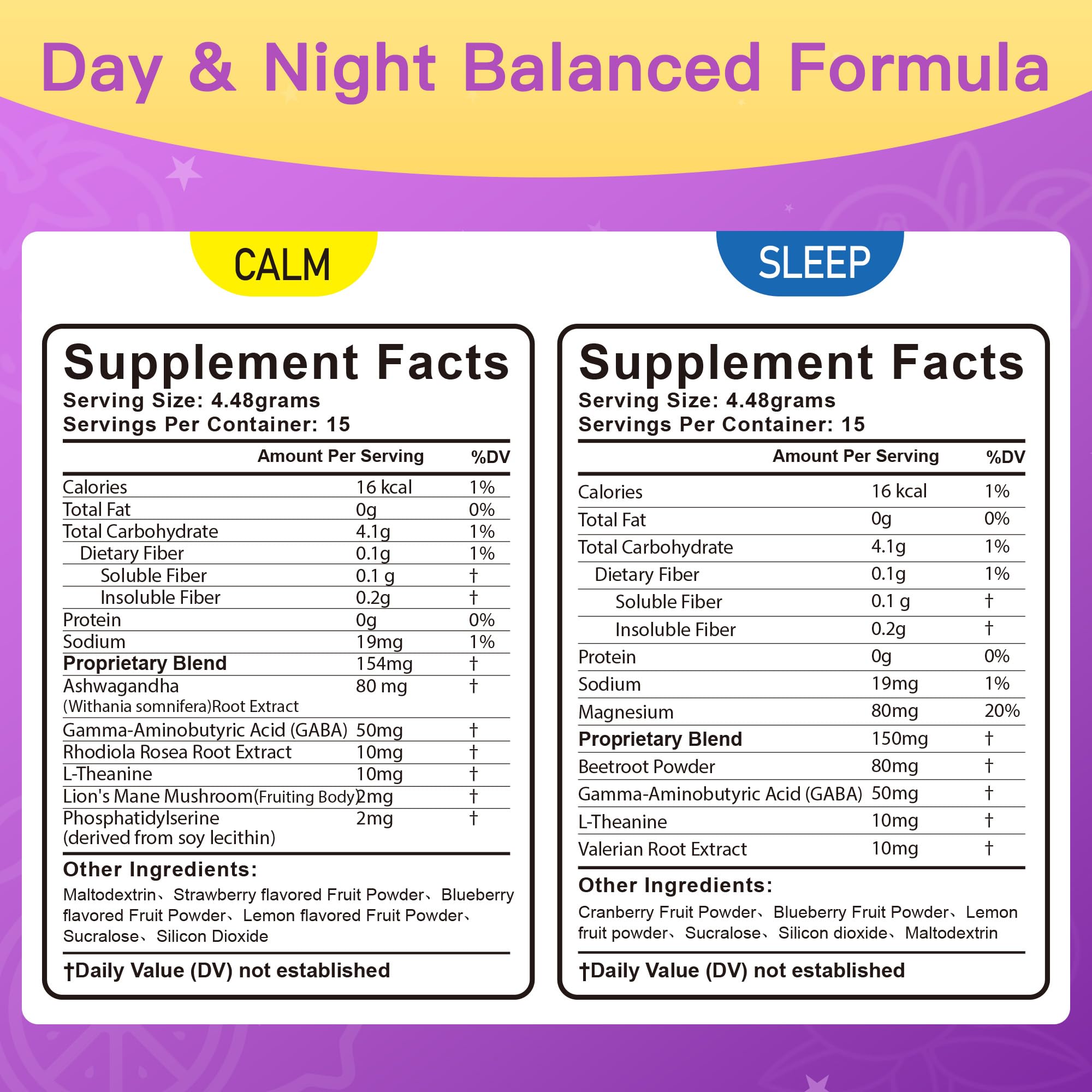 BYH Calm weekday morning routine image, quick hydration for busy starts.