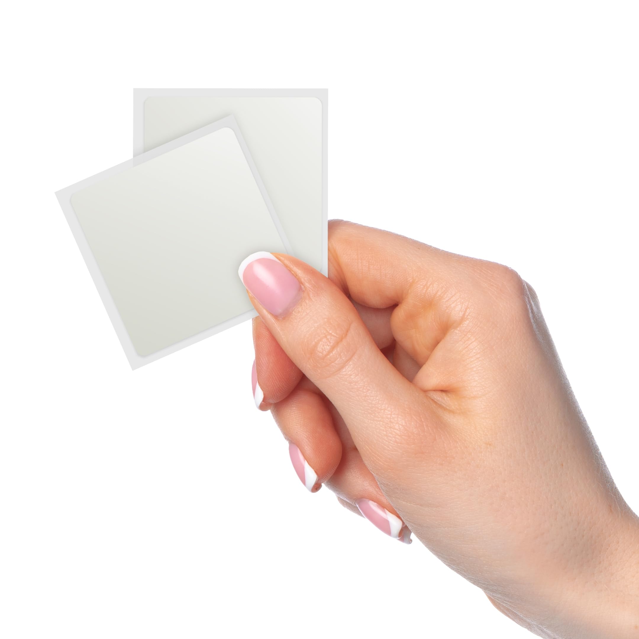 Bytox Recovery Patch with an 8-hour wear timeline for long-lasting wear.