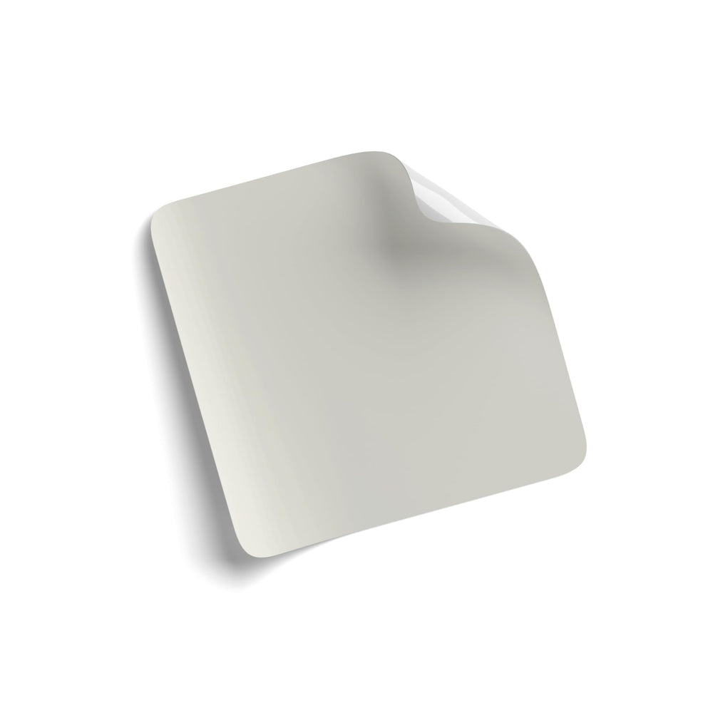 Bytox Recovery Patch worn discreetly on skin under clothing for everyday use.
