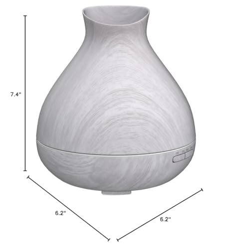 BZseed aroma diffuser as a thoughtful housewarming gift