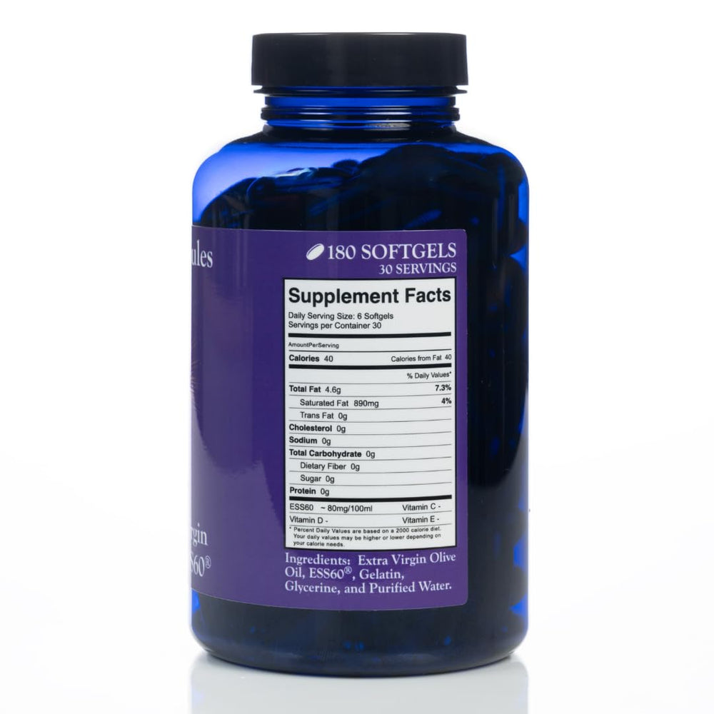 C60 Evo sleep-focused scene implying possible improvements in rest and nocturnal well-being