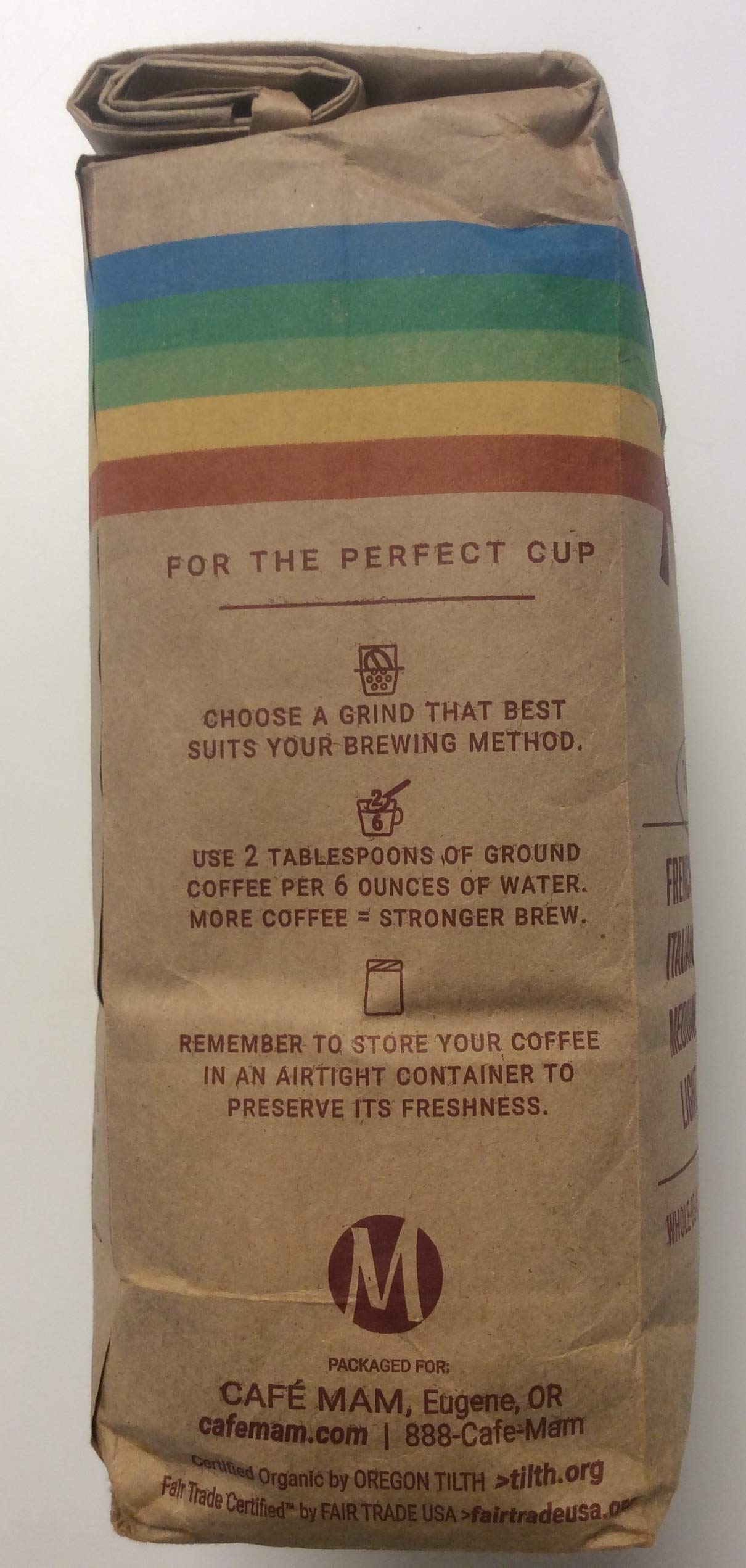 Café Mam Enema Orgánico, origen Mayas, sabor auténtico.