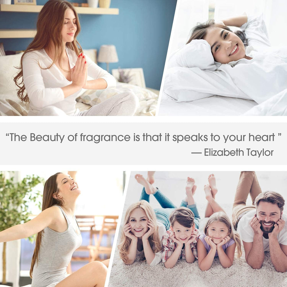 CAKKI Reborn 10ml bottle for modern floral scent in candles or diffusers
