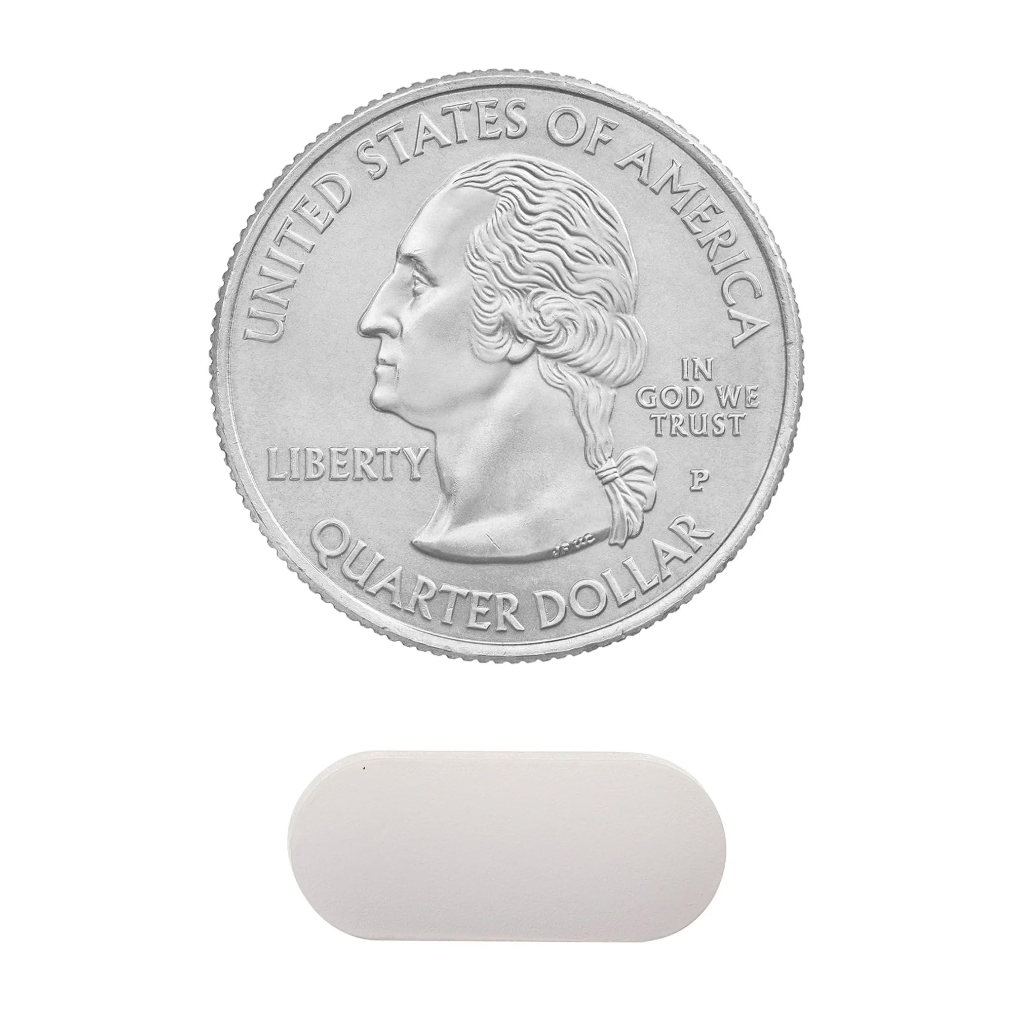 Calcium Magnesium Zinc Plus Vitamin D3 bottle highlighting immune support and balance.