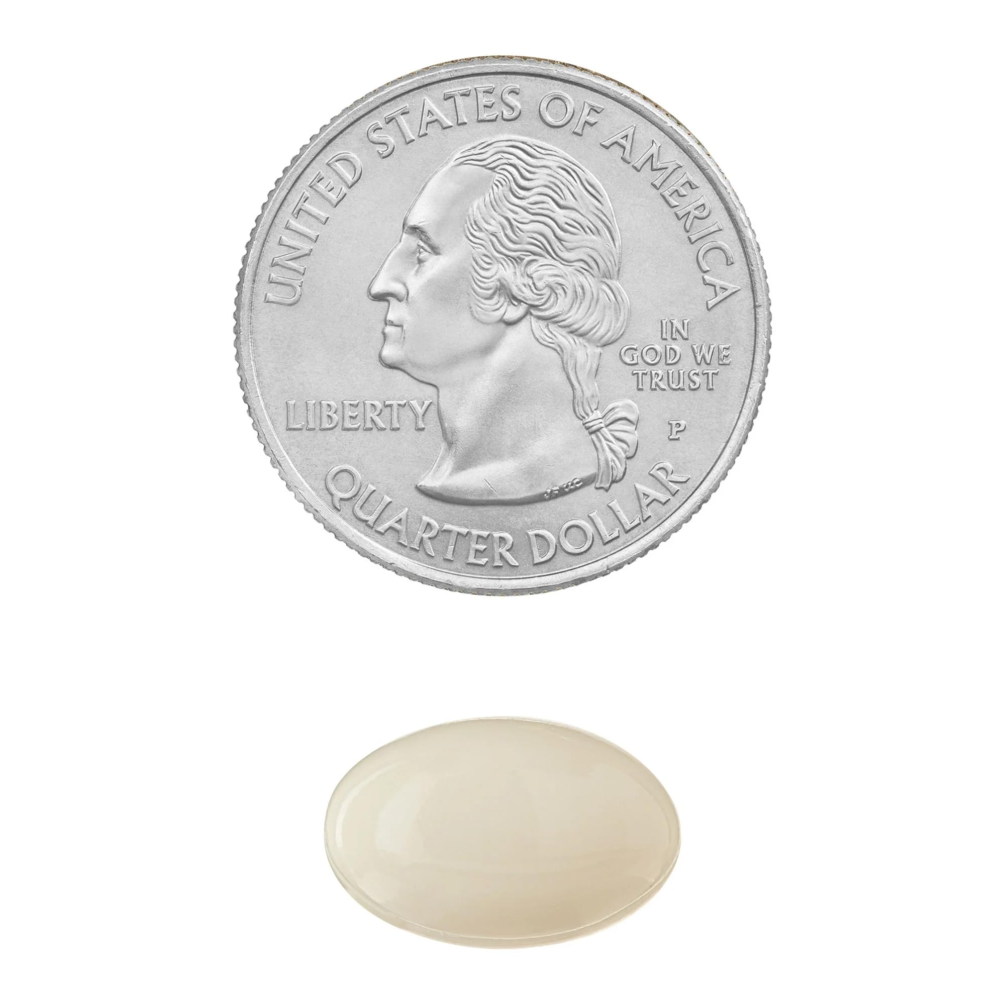 Serving illustration emphasizes 600 mg calcium and 500 IU D3 per dose.