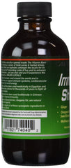 California Natural Immunity Shots energy-boosting blend in a compact bottle
